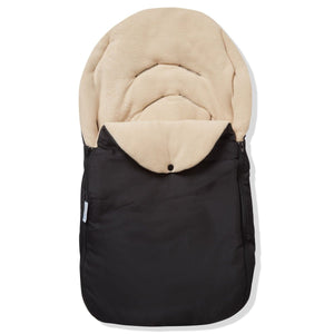 Car Seat Footmuff / Cosy Toes Compatible with Mountain Buggy - For Your Little One