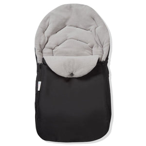 Car Seat Footmuff / Cosy Toes Compatible with My Babiie - For Your Little One