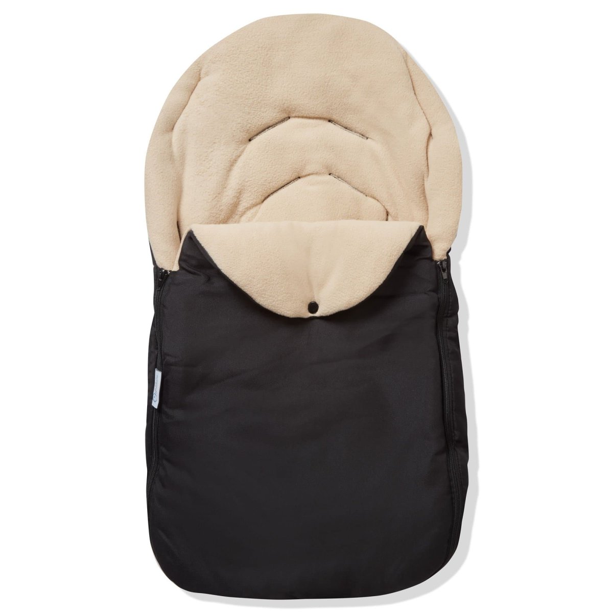 Car Seat Footmuff / Cosy Toes Compatible with Obaby - For Your Little One