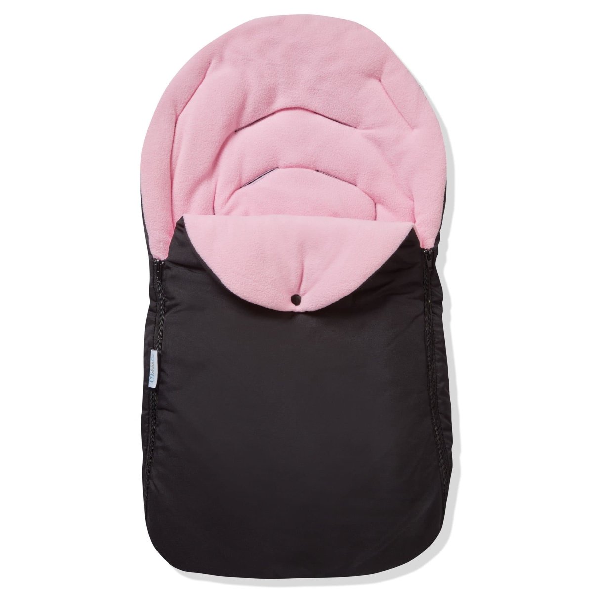 Car Seat Footmuff / Cosy Toes Compatible with Obaby - For Your Little One