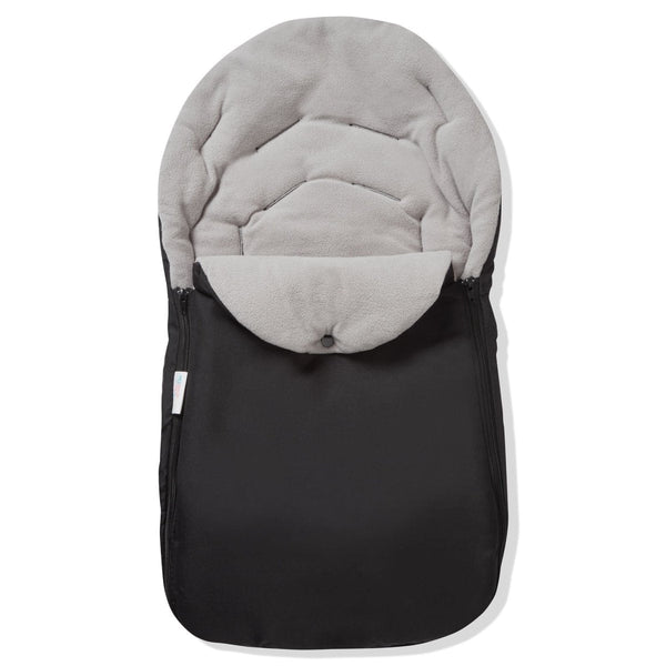 Car Seat Footmuff / Cosy Toes Compatible with Phil & Teds - For Your Little One
