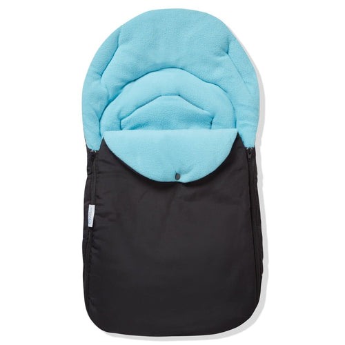 Car Seat Footmuff / Cosy Toes Compatible with Phil & Teds - For Your Little One