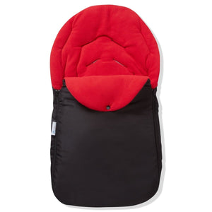 Car Seat Footmuff / Cosy Toes Compatible with Phil & Teds - For Your Little One
