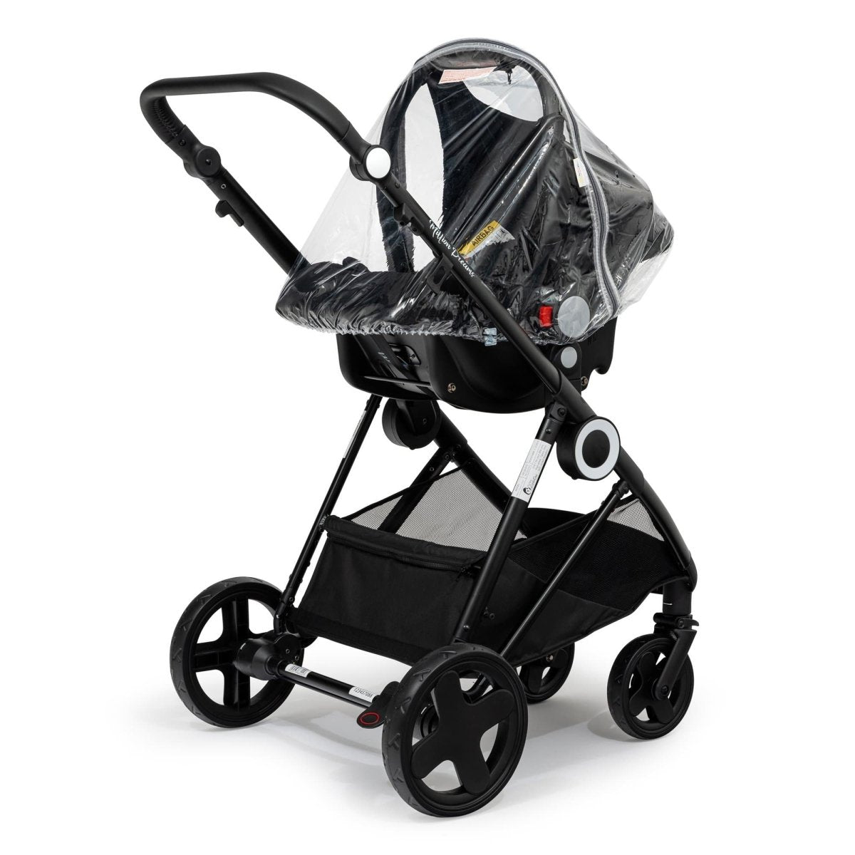 Car Seat Raincover Compatible With Cybex - For Your Little One