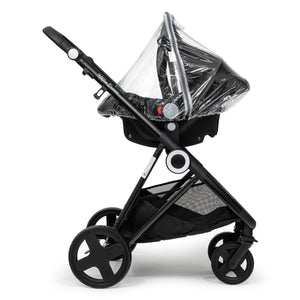 Car Seat Raincover Compatible with Joolz - For Your Little One