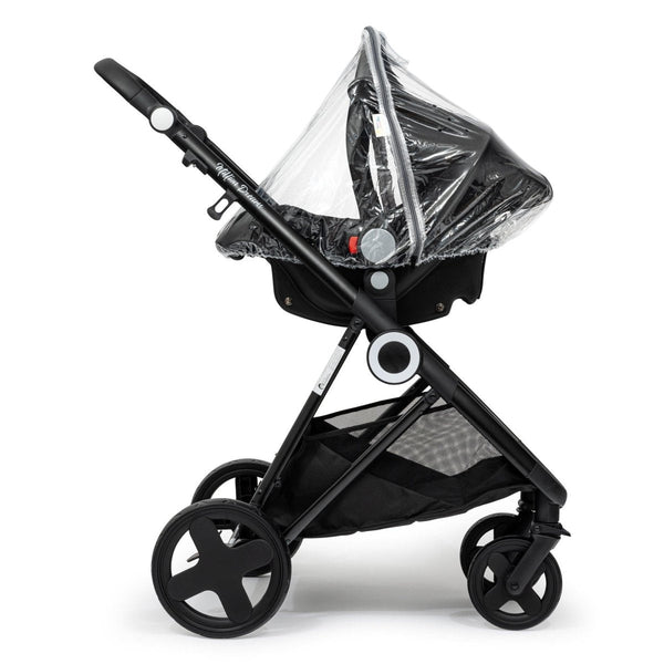 Car Seat Raincover Compatible with Joolz - For Your Little One