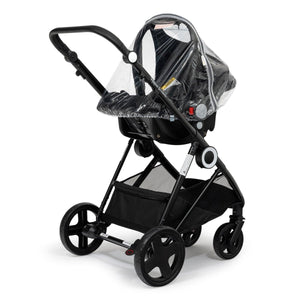 Car Seat Raincover Compatible with Mountain Buggy - For Your Little One