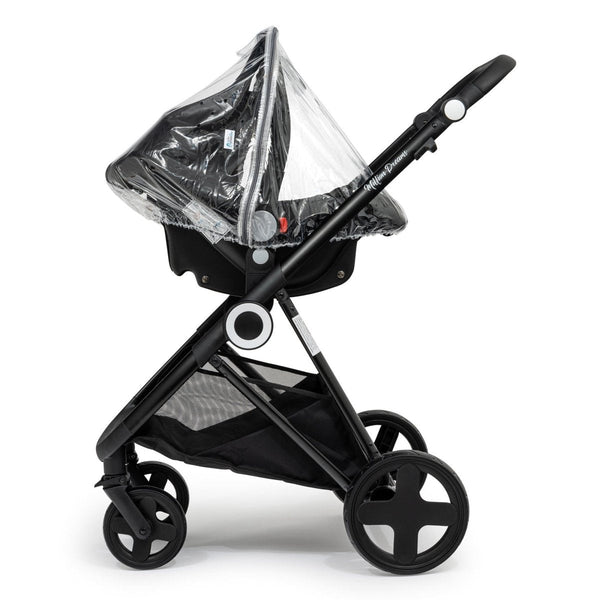 Car Seat Raincover To Fit Nuna | Coverall