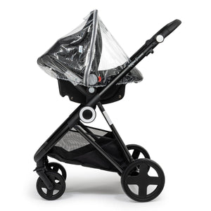 Car Seat Raincover Compatible with Phil & Teds - For Your Little One