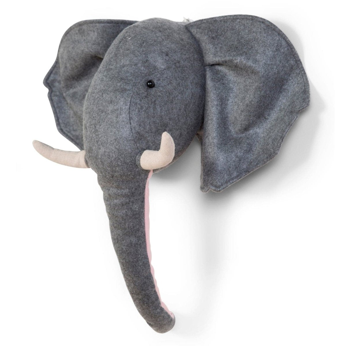 Childhome Elephant Head Wall Decor - For Your Little One