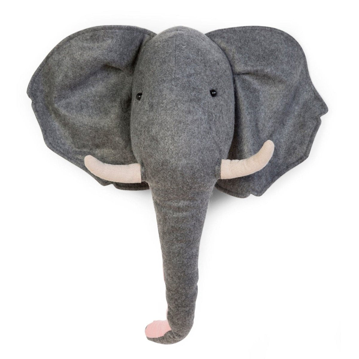 Childhome Elephant Head Wall Decor - For Your Little One