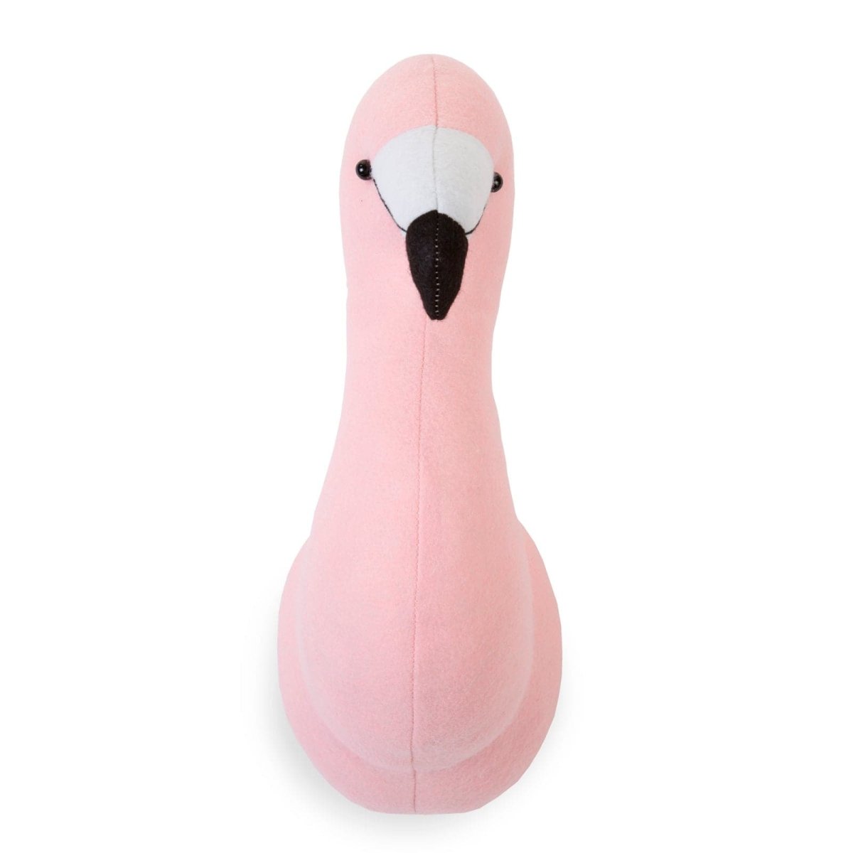 Childhome Flamingo Head Wall Decor - For Your Little One