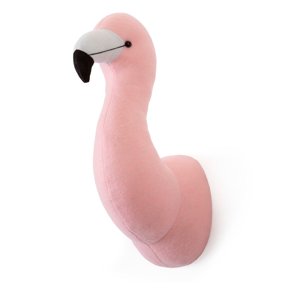 Childhome Flamingo Head Wall Decor - For Your Little One