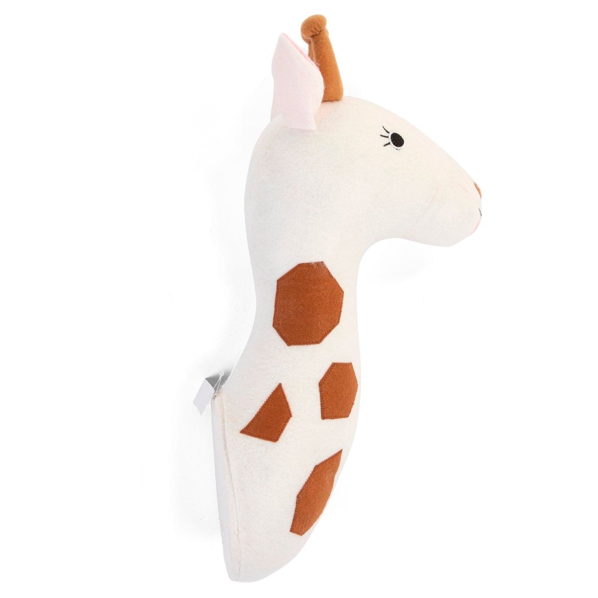 Childhome Giraffe Head Wall Decor - For Your Little One