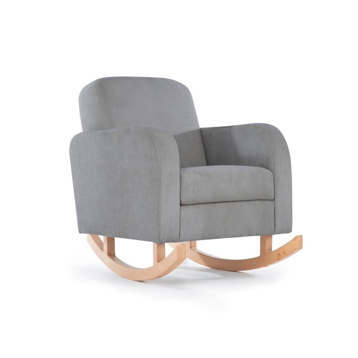 Cuddleco Etta Nursing Chair - Anthracite - For Your Little One