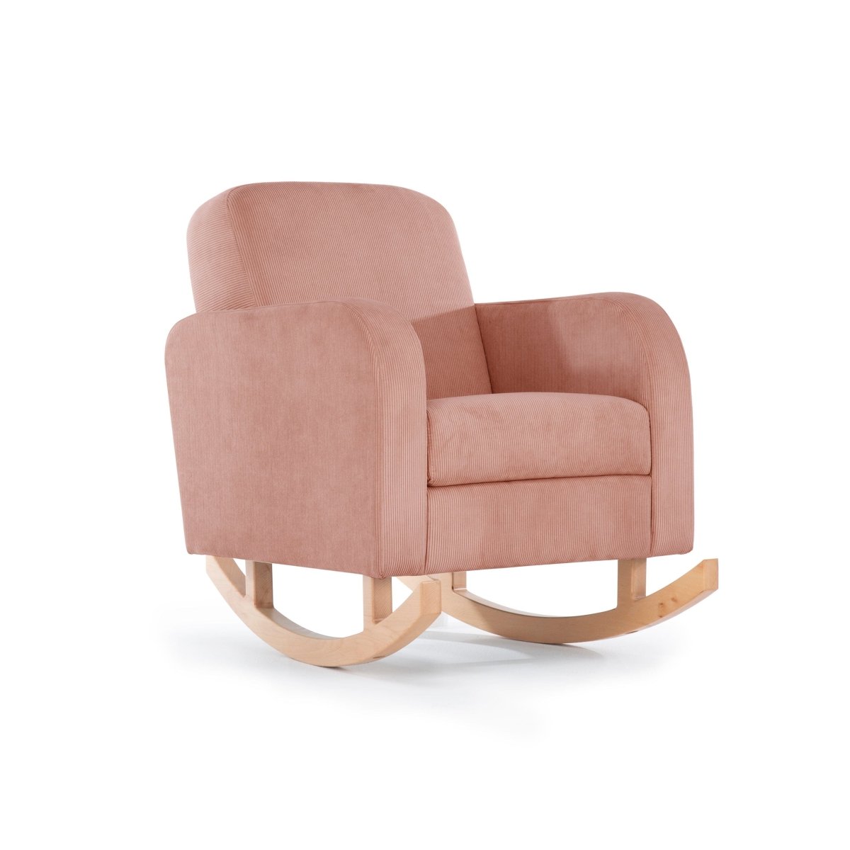 Cuddleco Etta Nursing Chair - Coral - For Your Little One