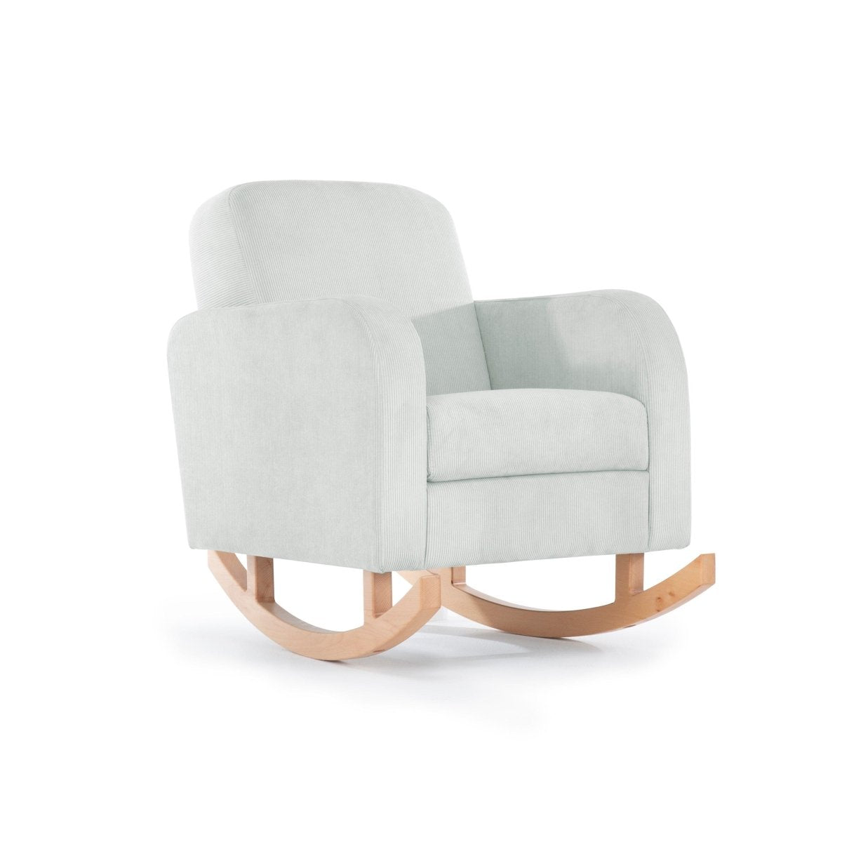Cuddleco Etta Nursing Chair - Pebble Grey - For Your Little One