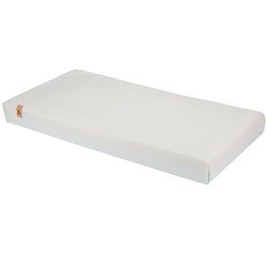 Cuddleco Harmony Hypo - Allergenic Bamboo Sprung Cot Mattress 120 x 60cm - For Your Little One
