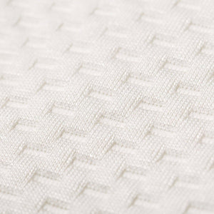 Cuddleco Harmony Hypo - Allergenic Bamboo Sprung Cot Mattress 120 x 60cm - For Your Little One