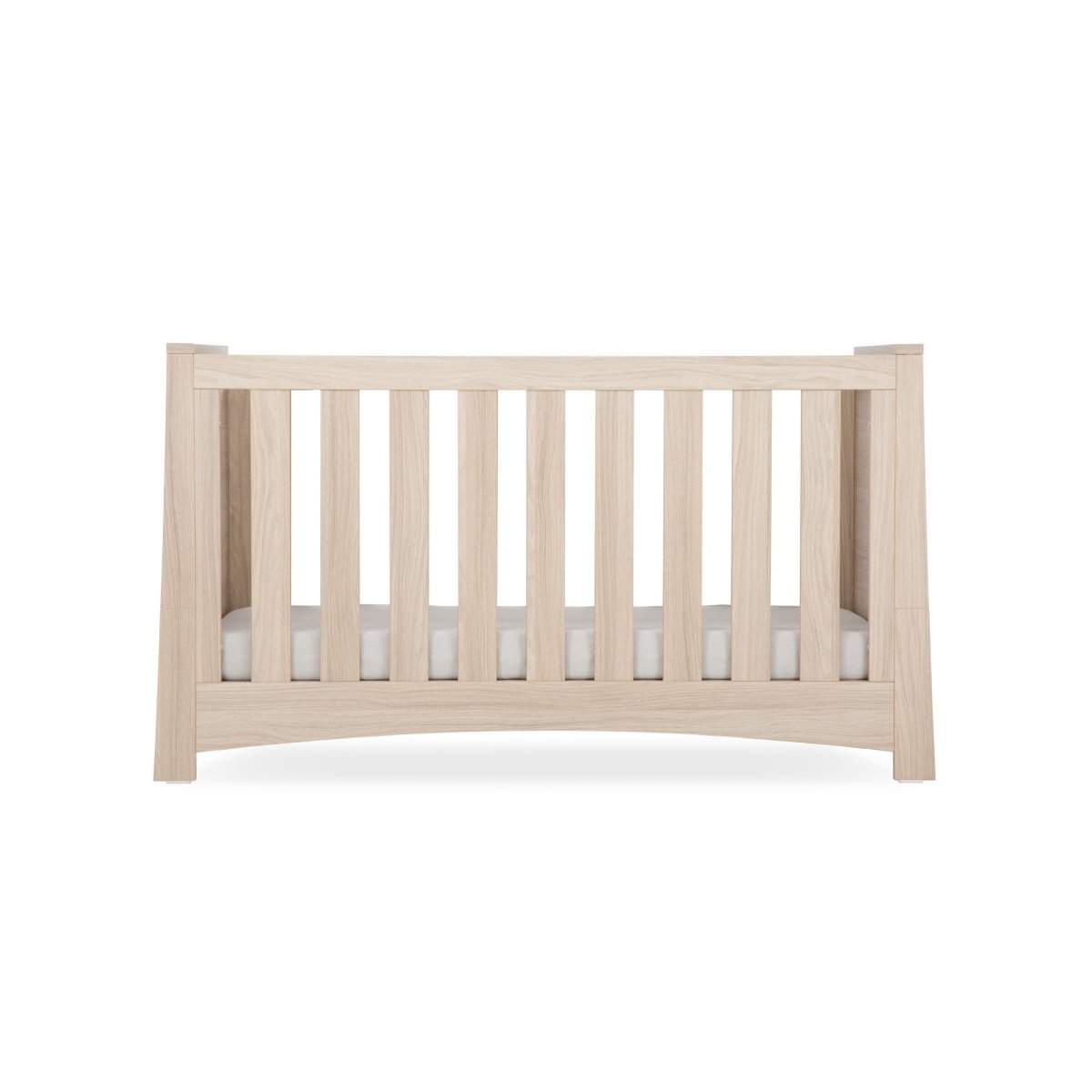 Cuddleco Isla 2 Piece Nursery Furniture Set - Ash - For Your Little One