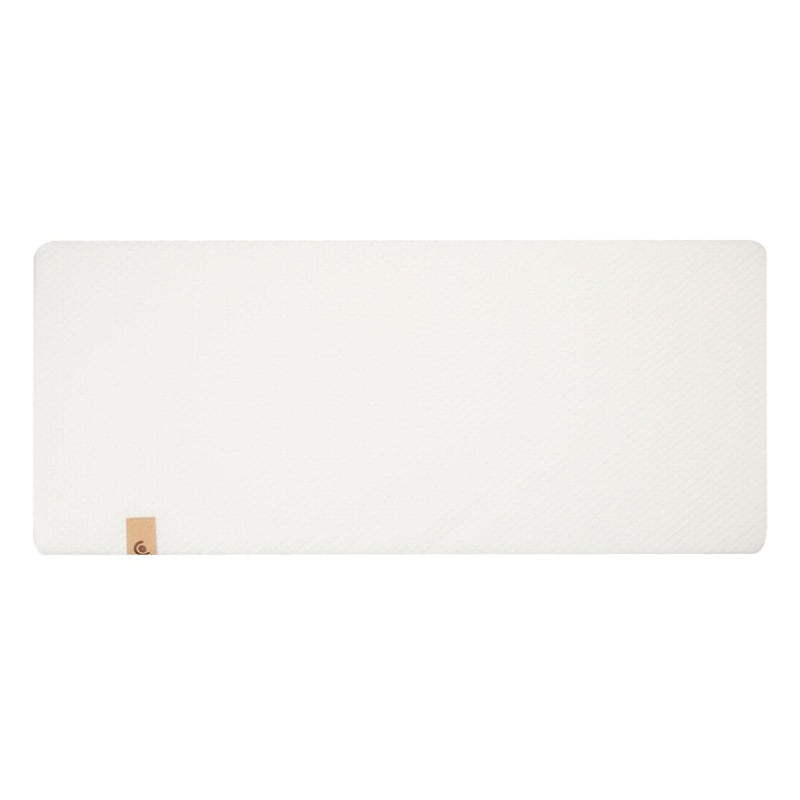 Cuddleco Little Me Hypoallergenic Bamboo Mattress For Snuzpod 4