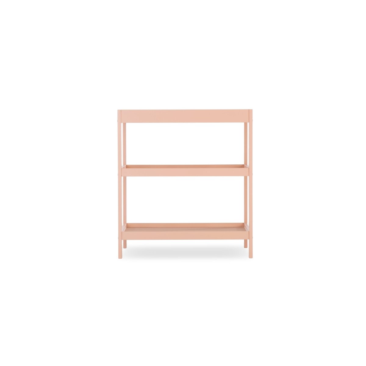 Cuddleco Nola 3 Piece Nursery Furniture Set - Blush Pink - For Your Little One