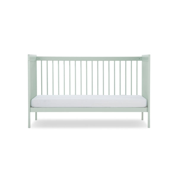 Cuddleco Nola 3 Piece Nursery Furniture Set - Sage Green - For Your Little One