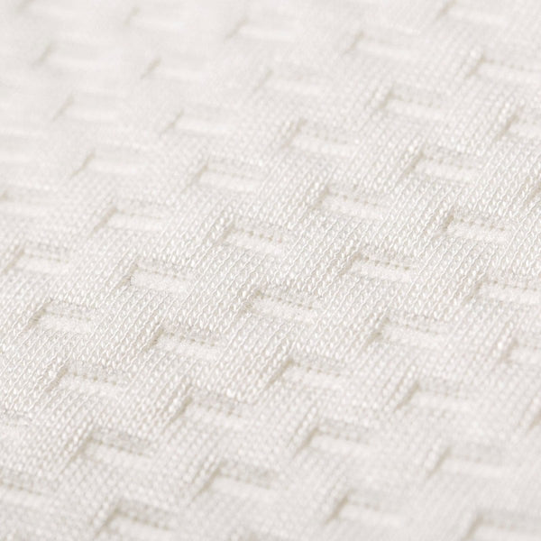 Cuddleco Signature Hypo - Allergenic Bamboo Pocket Sprung Cot Mattress 120 x 60cm - For Your Little One