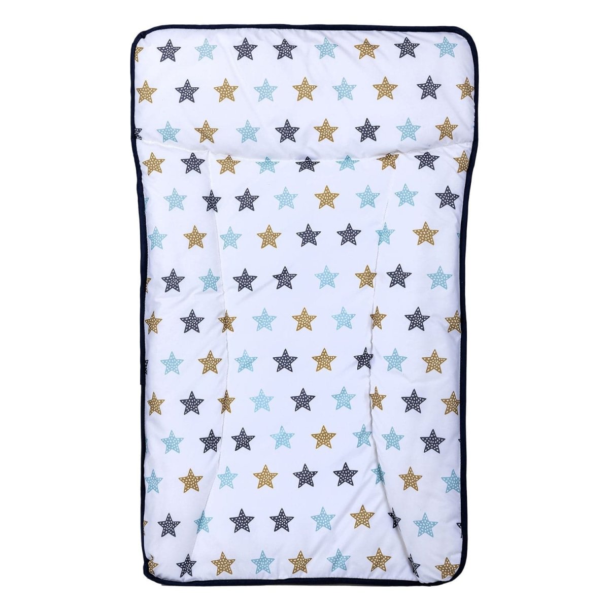 Deluxe Changing Mat - Multi Star - For Your Little One