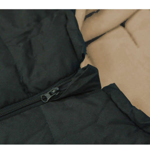 Deluxe Footmuff / Cosy Toes Compatible with Babywelt - For Your Little One