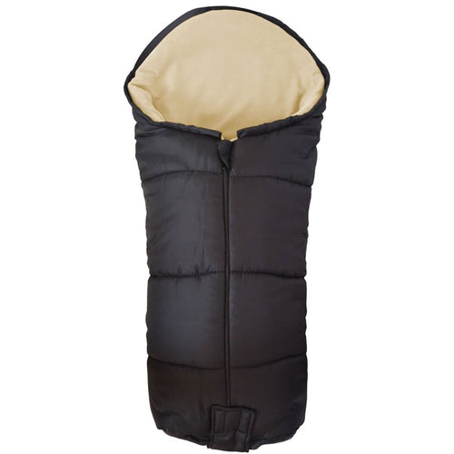 Deluxe Footmuff / Cosy Toes Compatible with Bugaboo - For Your Little One