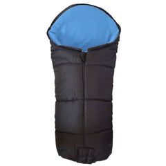 Deluxe Footmuff / Cosy Toes Compatible with Chicco - For Your Little One