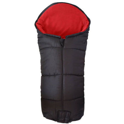 Deluxe Footmuff / Cosy Toes Compatible with Egg - For Your Little One