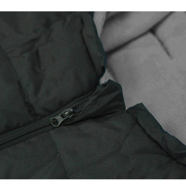 Deluxe Footmuff / Cosy Toes Compatible with Graco - For Your Little One