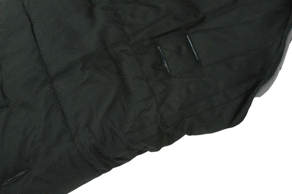 Deluxe Footmuff / Cosy Toes Compatible with Graco - For Your Little One