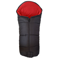 Deluxe Footmuff / Cosy Toes Compatible with Ickle Bubba - For Your Little One