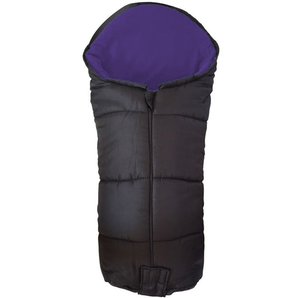 Deluxe Footmuff / Cosy Toes Compatible with Inglesina - For Your Little One