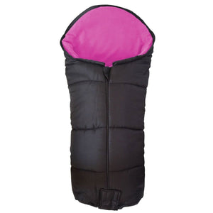 Deluxe Footmuff / Cosy Toes Compatible with Inglesina - For Your Little One