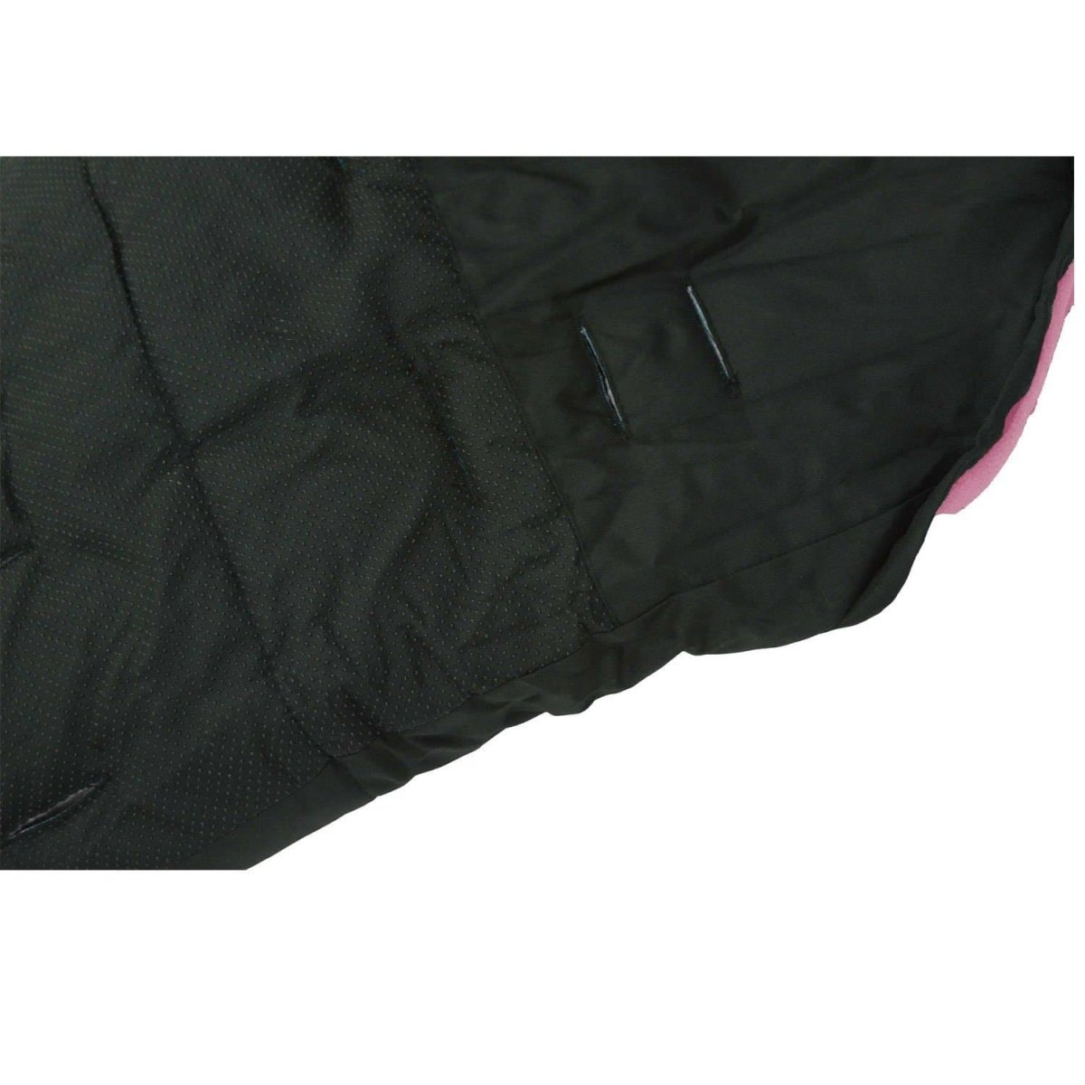 Deluxe Footmuff / Cosy Toes Compatible with Joolz - For Your Little One
