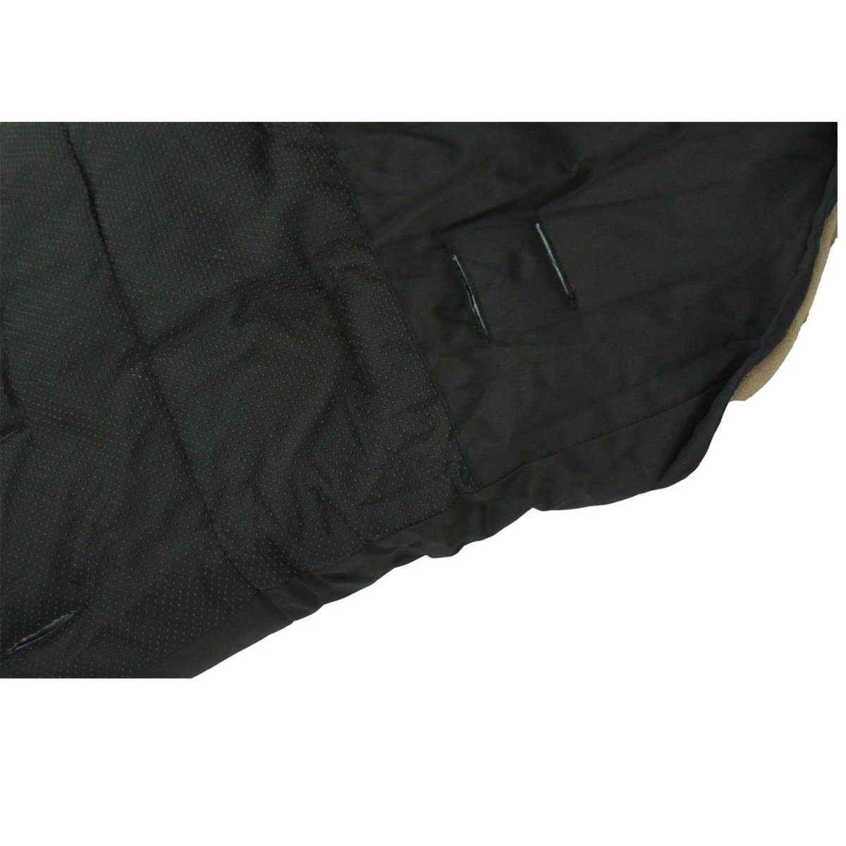 Deluxe Footmuff / Cosy Toes Compatible with Joolz - For Your Little One