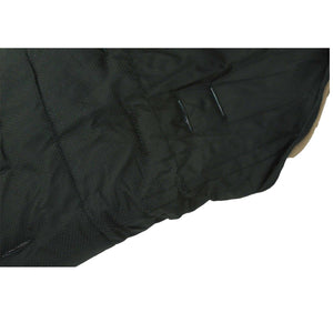 Deluxe Footmuff / Cosy Toes Compatible with Maxi Cosi - For Your Little One
