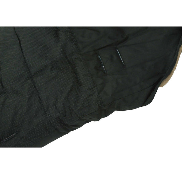 Deluxe Footmuff / Cosy Toes Compatible with Maxi Cosi - For Your Little One