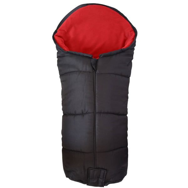 Deluxe Footmuff / Cosy Toes Compatible with Maxi Cosi - For Your Little One
