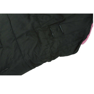 Deluxe Footmuff / Cosy Toes Compatible with Maxi Cosi - For Your Little One