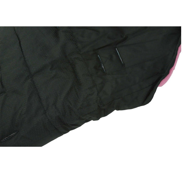 Deluxe Footmuff / Cosy Toes Compatible with Maxi Cosi - For Your Little One