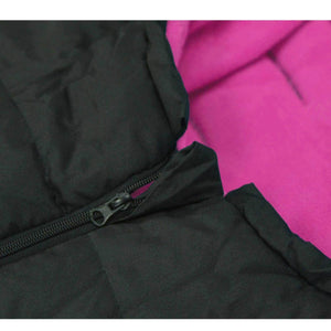 Deluxe Footmuff / Cosy Toes Compatible with Maxi Cosi - For Your Little One