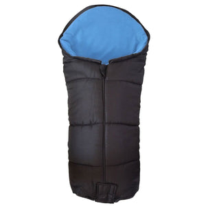 Deluxe Footmuff / Cosy Toes Compatible with Maxi Cosi - For Your Little One