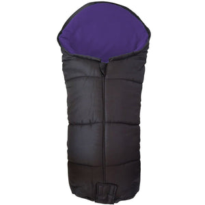 Deluxe Footmuff / Cosy Toes Compatible with Mee - Go - For Your Little One