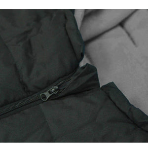 Deluxe Footmuff / Cosy Toes Compatible with Mee - Go - For Your Little One