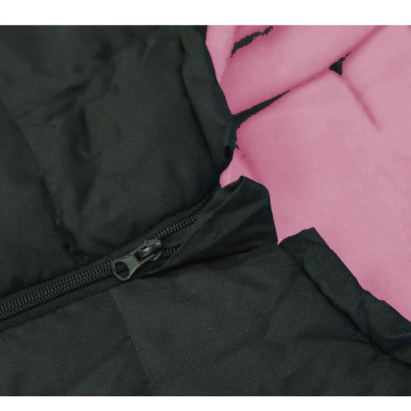Deluxe Footmuff / Cosy Toes Compatible with Recaro - For Your Little One